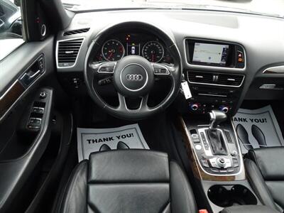 2016 Audi Q5 2.0T quattro Premium  Turbo I4 AWD - Photo 26 - Cincinnati, OH 45255