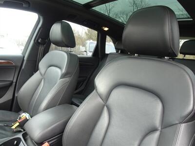 2016 Audi Q5 2.0T quattro Premium  Turbo I4 AWD - Photo 29 - Cincinnati, OH 45255