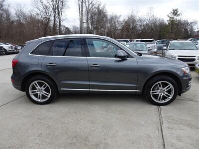 2016 Audi Q5 2.0T quattro Premium  Turbo I4 AWD - Photo 6 - Cincinnati, OH 45255