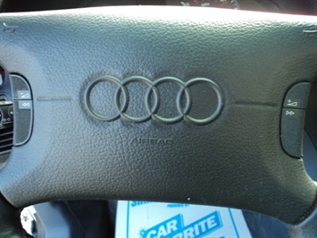 1997 Audi A8   - Photo 16 - Cincinnati, OH 45255