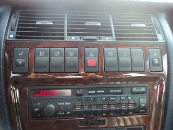 1997 Audi A8   - Photo 18 - Cincinnati, OH 45255