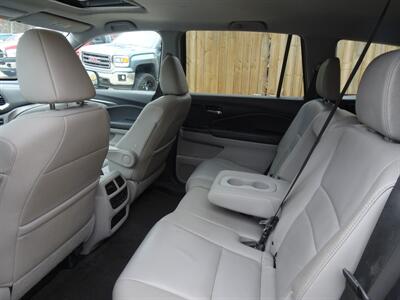2016 Honda Pilot EX-L  3.5L V6 AWD - Photo 13 - Cincinnati, OH 45255