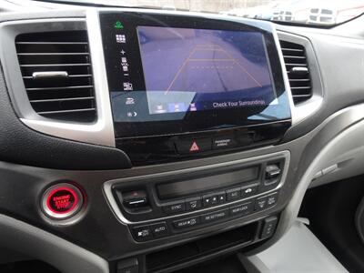 2016 Honda Pilot EX-L  3.5L V6 AWD - Photo 20 - Cincinnati, OH 45255