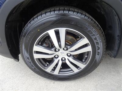 2016 Honda Pilot EX-L  3.5L V6 AWD - Photo 28 - Cincinnati, OH 45255