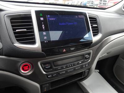 2016 Honda Pilot EX-L  3.5L V6 AWD - Photo 19 - Cincinnati, OH 45255