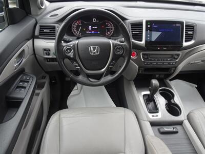 2016 Honda Pilot EX-L  3.5L V6 AWD - Photo 9 - Cincinnati, OH 45255