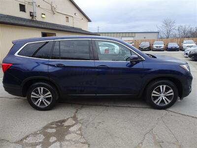 2016 Honda Pilot EX-L  3.5L V6 AWD - Photo 5 - Cincinnati, OH 45255