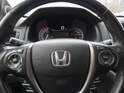 2016 Honda Pilot EX-L  3.5L V6 AWD - Photo 15 - Cincinnati, OH 45255