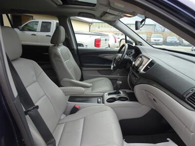 2016 Honda Pilot EX-L  3.5L V6 AWD - Photo 14 - Cincinnati, OH 45255