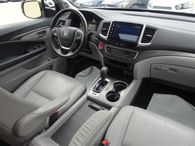 2016 Honda Pilot EX-L  3.5L V6 AWD - Photo 17 - Cincinnati, OH 45255