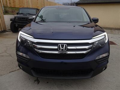 2016 Honda Pilot EX-L  3.5L V6 AWD - Photo 2 - Cincinnati, OH 45255