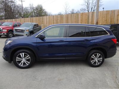 2016 Honda Pilot EX-L  3.5L V6 AWD - Photo 4 - Cincinnati, OH 45255