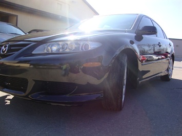 2004 Mazda Mazda6 S   - Photo 11 - Cincinnati, OH 45255