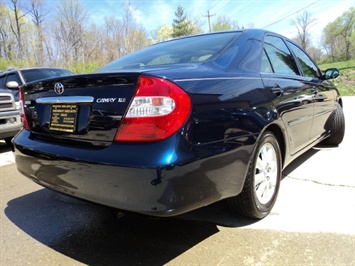 2002 Toyota Camry XLE   - Photo 14 - Cincinnati, OH 45255