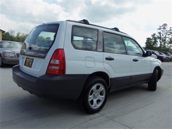 2004 Subaru Forester X   - Photo 13 - Cincinnati, OH 45255