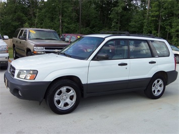 2004 Subaru Forester X   - Photo 3 - Cincinnati, OH 45255