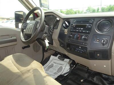 2008 Ford F550   - Photo 9 - Cincinnati, OH 45255