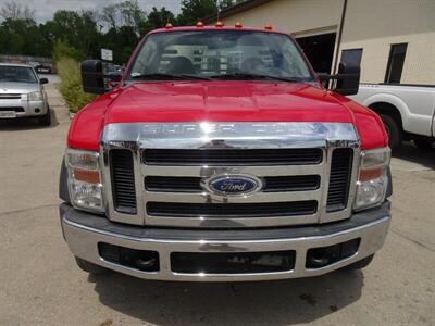 2008 Ford F550   - Photo 2 - Cincinnati, OH 45255