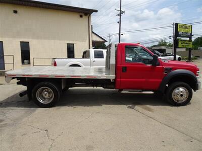 2008 Ford F550   - Photo 3 - Cincinnati, OH 45255