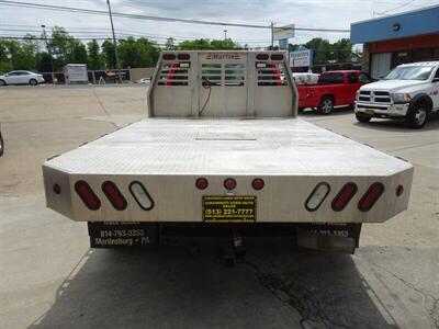 2008 Ford F550   - Photo 5 - Cincinnati, OH 45255