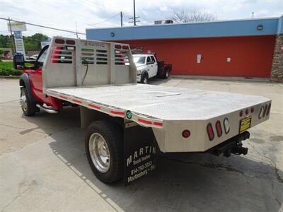 2008 Ford F550   - Photo 4 - Cincinnati, OH 45255