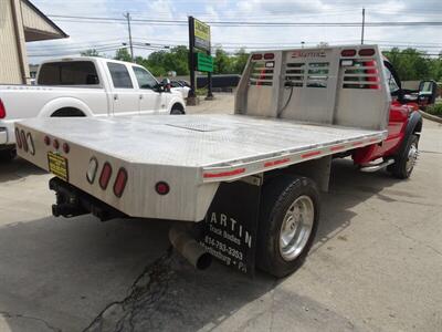 2008 Ford F550   - Photo 6 - Cincinnati, OH 45255