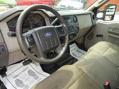 2008 Ford F550   - Photo 11 - Cincinnati, OH 45255