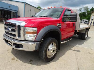 2008 Ford F550   - Photo 8 - Cincinnati, OH 45255