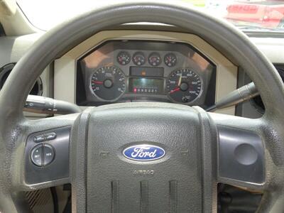 2008 Ford F550   - Photo 14 - Cincinnati, OH 45255