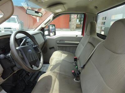 2008 Ford F550   - Photo 12 - Cincinnati, OH 45255