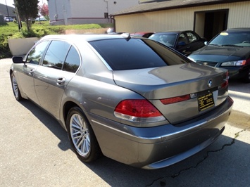 2004 BMW 745Li   - Photo 4 - Cincinnati, OH 45255