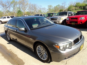 2004 BMW 745Li   - Photo 1 - Cincinnati, OH 45255