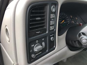 2001 GMC Sierra 1500 SLT   - Photo 24 - Cincinnati, OH 45255