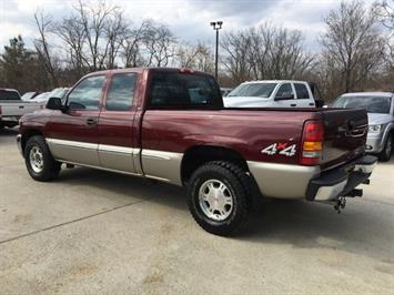 2001 GMC Sierra 1500 SLT   - Photo 4 - Cincinnati, OH 45255