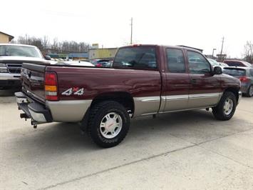 2001 GMC Sierra 1500 SLT   - Photo 6 - Cincinnati, OH 45255