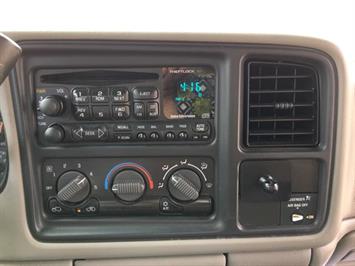 2001 GMC Sierra 1500 SLT   - Photo 16 - Cincinnati, OH 45255