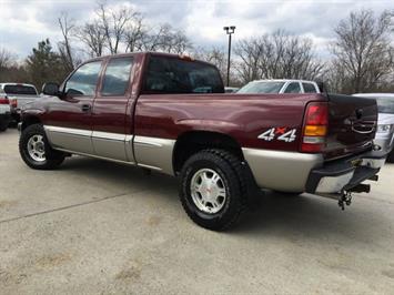 2001 GMC Sierra 1500 SLT   - Photo 12 - Cincinnati, OH 45255