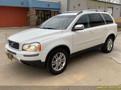 2010 Volvo XC90 V8   - Photo 4 - Cincinnati, OH 45255