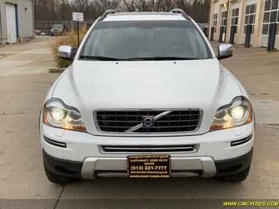 2010 Volvo XC90 V8   - Photo 8 - Cincinnati, OH 45255