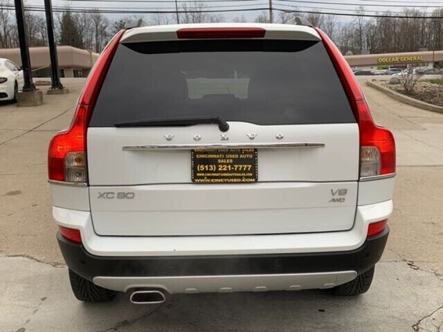 2010 Volvo XC90 V8 for sale in Cincinnati, OH | Stock #: 13720