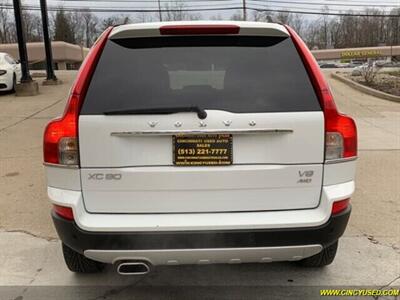 2010 Volvo XC90 V8   - Photo 7 - Cincinnati, OH 45255