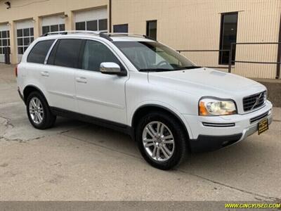 2010 Volvo XC90 V8   - Photo 3 - Cincinnati, OH 45255