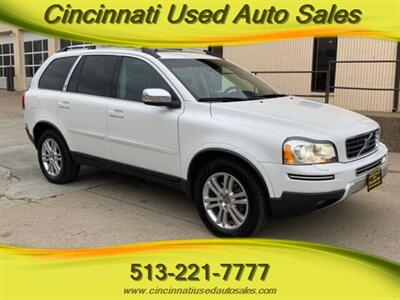 2010 Volvo XC90 V8   - Photo 1 - Cincinnati, OH 45255