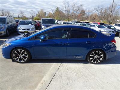 2013 Honda Civic Si  2.4L I4 FWD - Photo 5 - Cincinnati, OH 45255