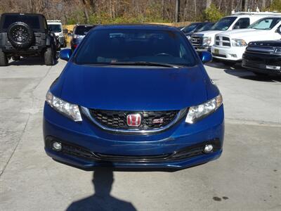 2013 Honda Civic Si  2.4L I4 FWD - Photo 2 - Cincinnati, OH 45255