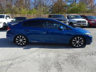 2013 Honda Civic Si  2.4L I4 FWD - Photo 4 - Cincinnati, OH 45255