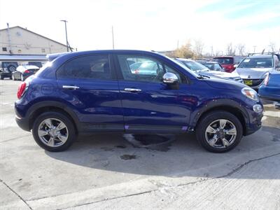 2016 FIAT 500X Easy  2.4L I4 AWD - Photo 5 - Cincinnati, OH 45255