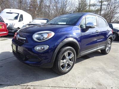 2016 FIAT 500X Easy  2.4L I4 AWD - Photo 3 - Cincinnati, OH 45255