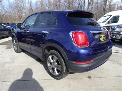 2016 FIAT 500X Easy  2.4L I4 AWD - Photo 8 - Cincinnati, OH 45255