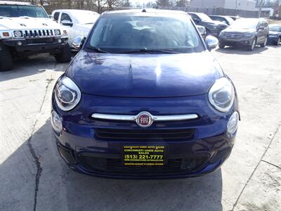 2016 FIAT 500X Easy  2.4L I4 AWD - Photo 2 - Cincinnati, OH 45255